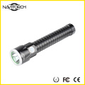 Ultra Bright 790 Lumen Dual 26650 Batterien Aluminium Taschenlampe (NK-2633)